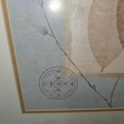 Framed Print/Wall Decor