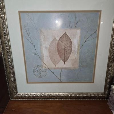 Framed Print/Wall Decor