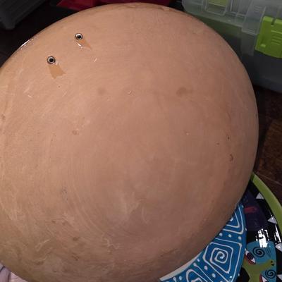 Set of Serving Platters