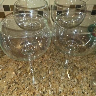 Wine Glasses