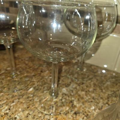 Wine Glasses