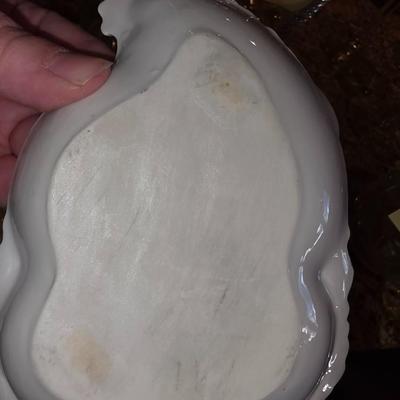 Small Serving Plates