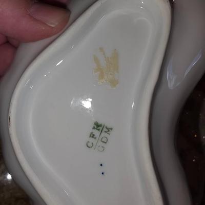 Small Serving Plates