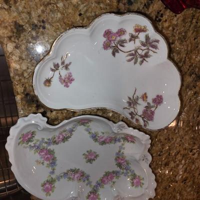 Small Serving Plates