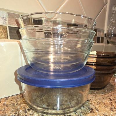 Small Storage/Sauce Bowls