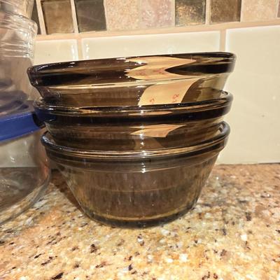 Small Storage/Sauce Bowls