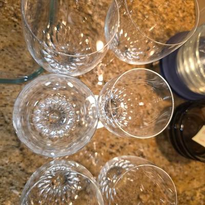 Stemware