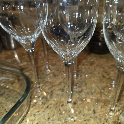Stemware