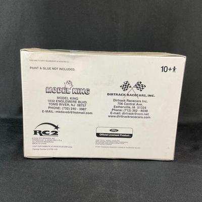 -15- 1:25 SCALE | Ridge Runner Pinto Model Kit | Sealed