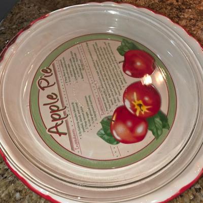 Pie Plates