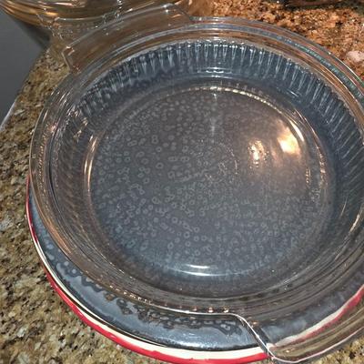 Pie Plates