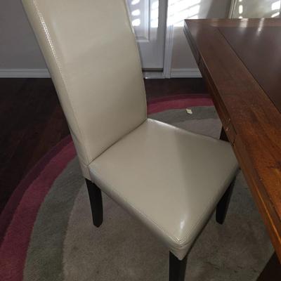 Dining Set with 3 chairs