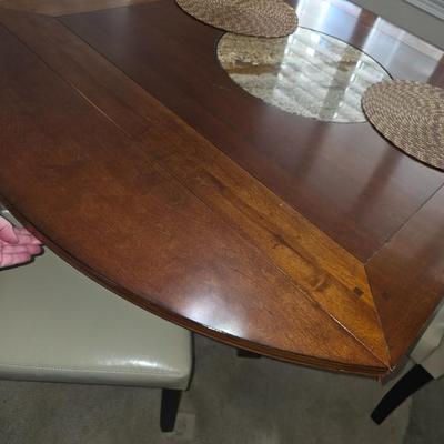 Dining Set with 3 chairs