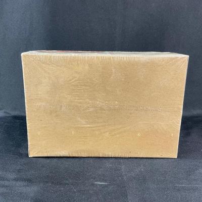 -17- 1:24 SCALE | Uno Buick Regal Model Kit | Sealed