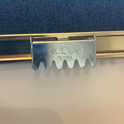 1981 Peter Mulcahy "LAW" Signed Framed Cartoon Print – Humorous Lawyer Satire Art