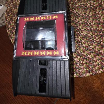 Card Shuffler