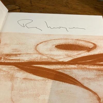 Signed Hardcover Political Memoirs Lot: Iconic Conservative Voices from the 2000s-2010s