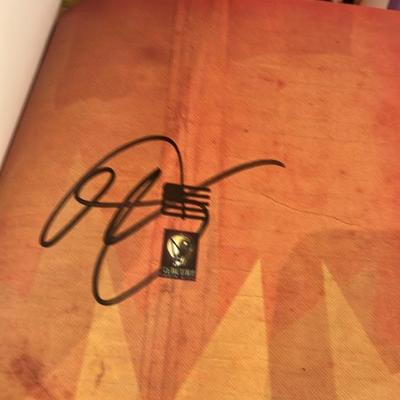 Signed Hardcover Political & Celebrity Memoirs Lot: Trump Family, Giuliani, Specter & Glenn Beck Classics