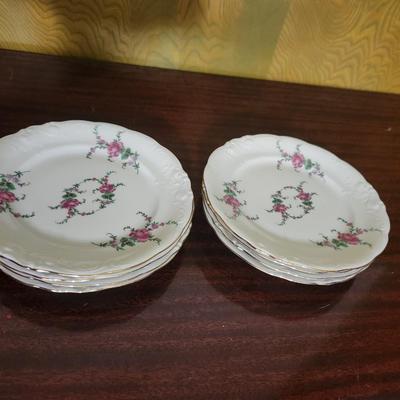 Royal Kent Small plates