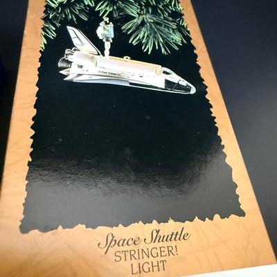 Lot of 5 Unopened Ornaments - Hot Wheels & More