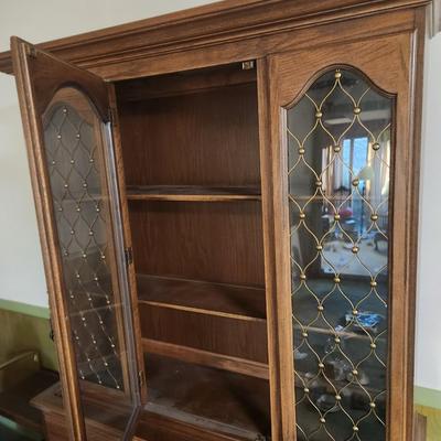 China cabinet