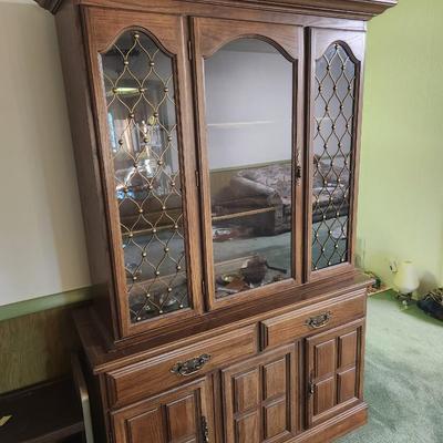 China cabinet