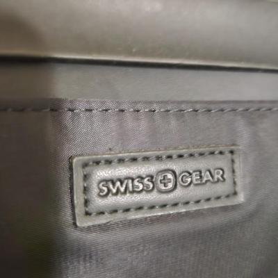 Swiss gear