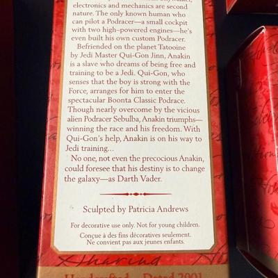 Huge Star Wars Lot! 17 Unopened Boxes