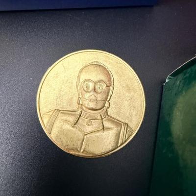 Huge Star Wars Lot! 17 Unopened Boxes