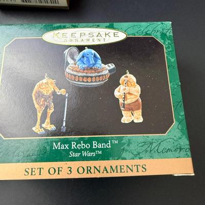 Huge Star Wars Lot! 17 Unopened Boxes