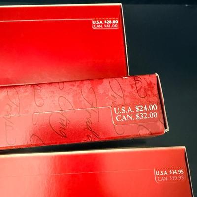 Huge Star Wars Lot! 17 Unopened Boxes