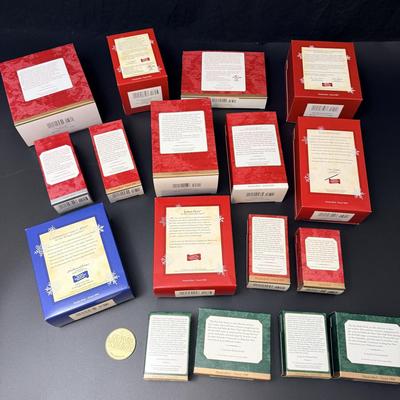 Huge Star Wars Lot! 17 Unopened Boxes