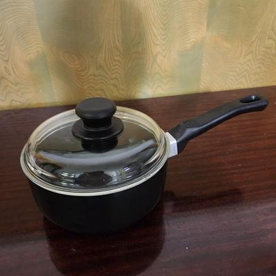 Cooking pot