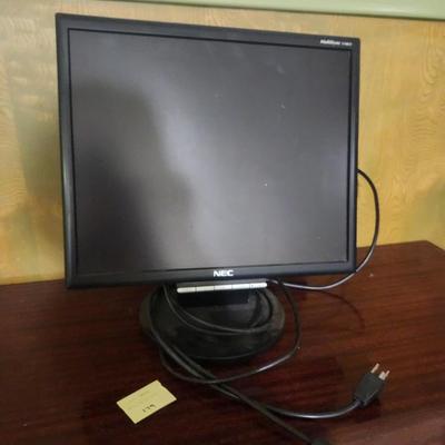 Computer monitor