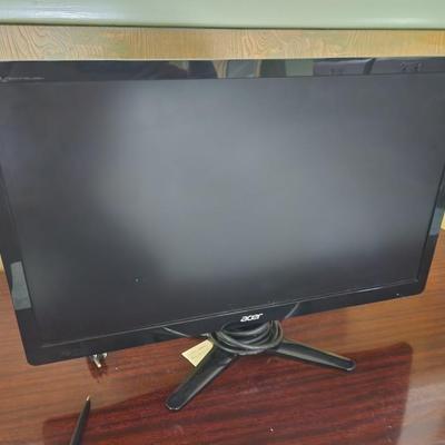 Acer monitor