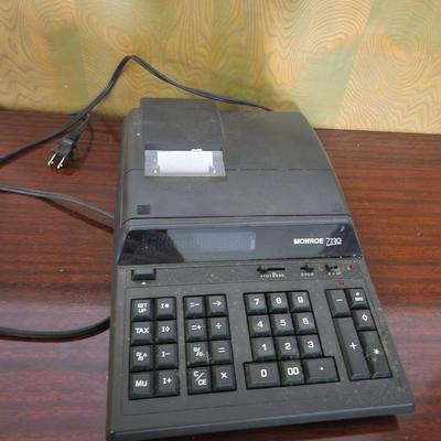 Calculator