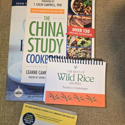 Cookbook