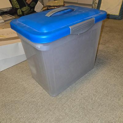 File box