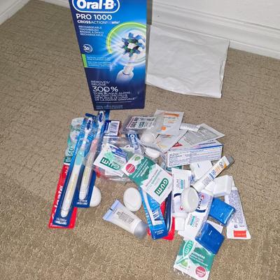 Dental products