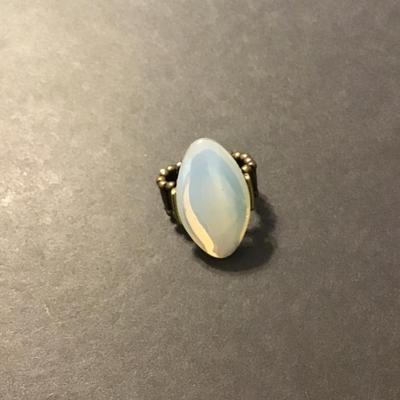 Sale Photo Thumbnail #196: Fashion Stretch Ring please see attached photos