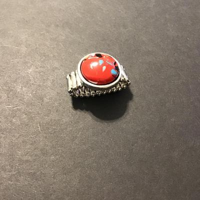 Sale Photo Thumbnail #205: Fashion Stretch ring please see attached photos