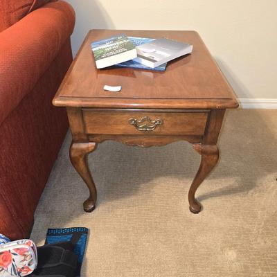 End table