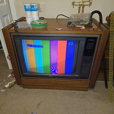 Tube tv