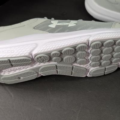 Under Armour Size 12 Tennis Shoes
