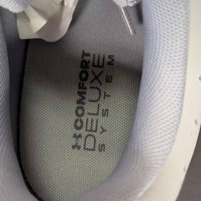 Under Armour Size 12 Tennis Shoes