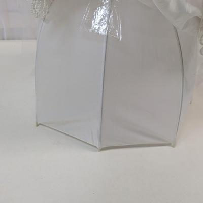 Porcelain Bride Doll From The J. Misa Collection