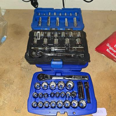 Socket set