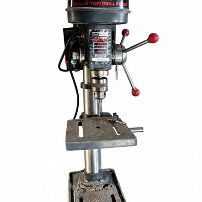 Craftsman Bench top Drill press
