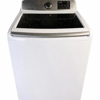 Samsung VRT Washer