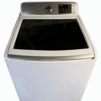 Samsung VRT Washer